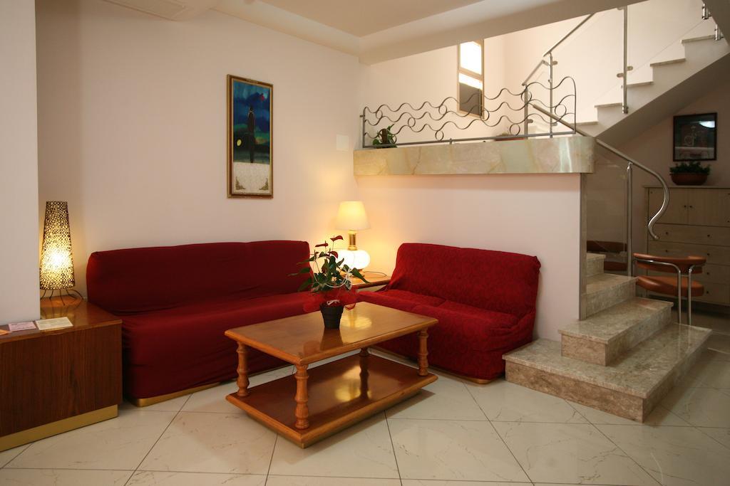 Hotel Riposo Gatteo a Mare Exterior foto