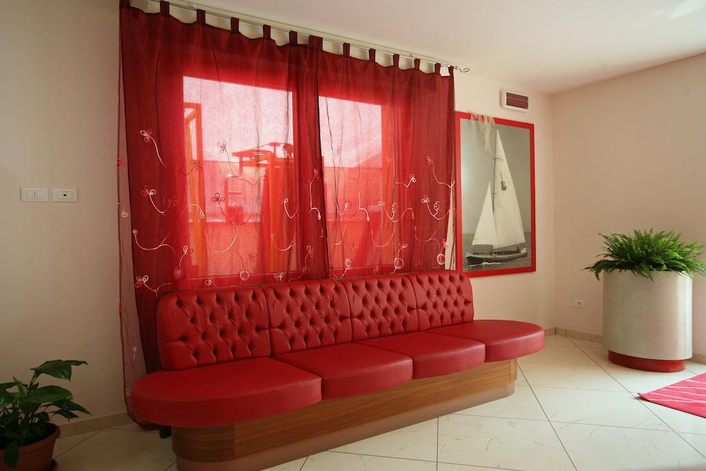 Hotel Riposo Gatteo a Mare Exterior foto