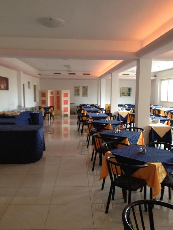 Hotel Riposo Gatteo a Mare Exterior foto