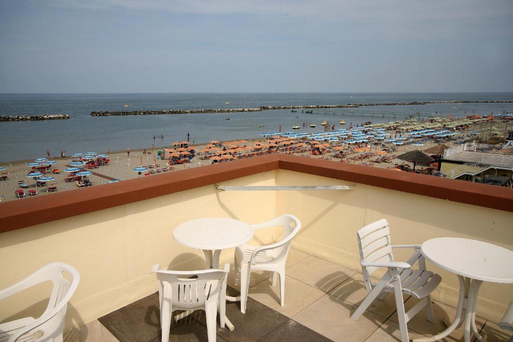 Hotel Riposo Gatteo a Mare Habitación foto