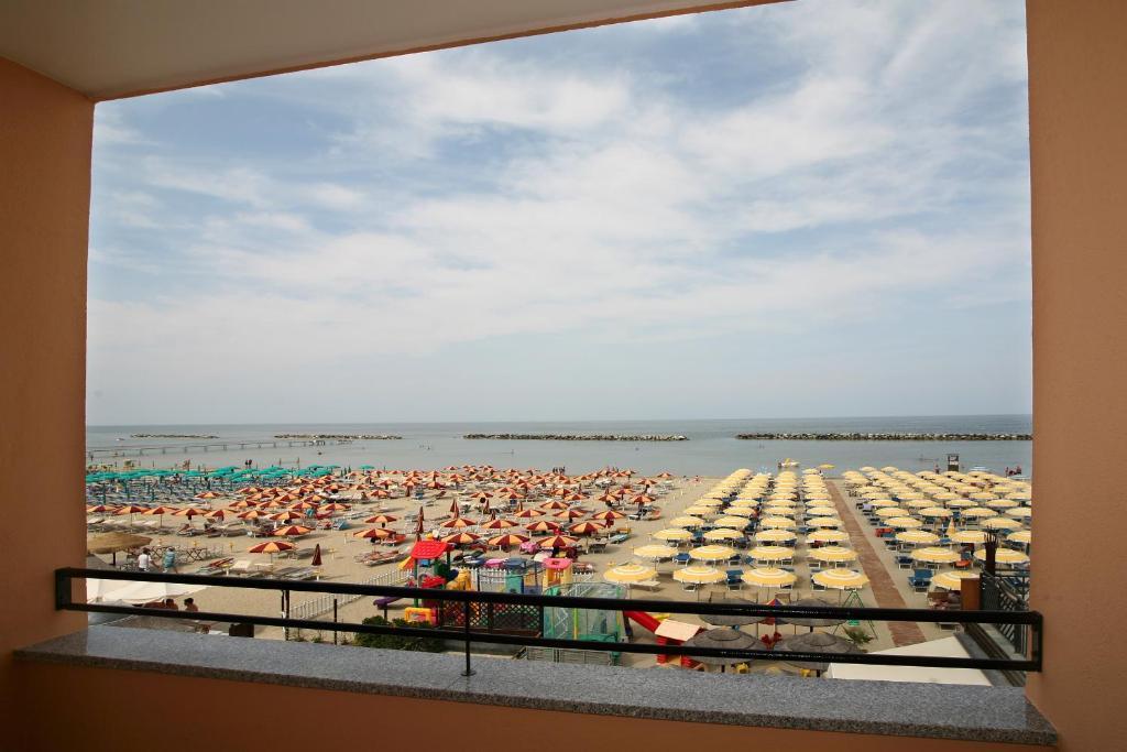Hotel Riposo Gatteo a Mare Habitación foto
