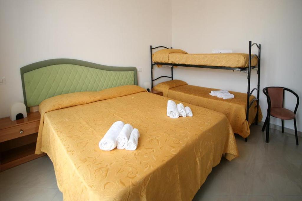 Hotel Riposo Gatteo a Mare Habitación foto
