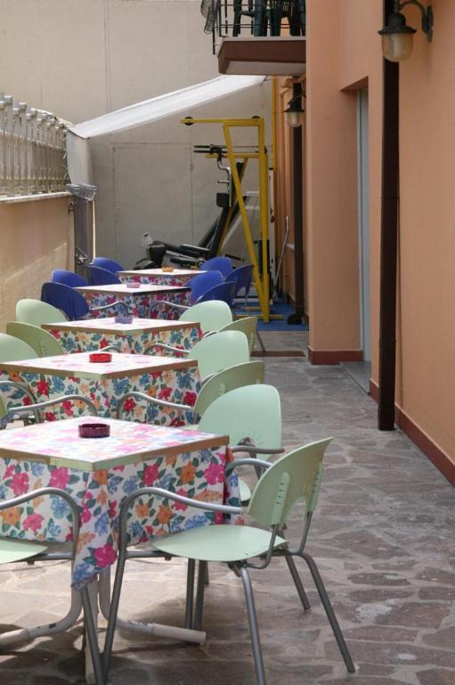 Hotel Riposo Gatteo a Mare Exterior foto