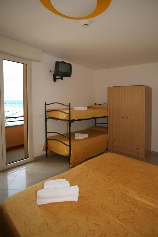 Hotel Riposo Gatteo a Mare Exterior foto