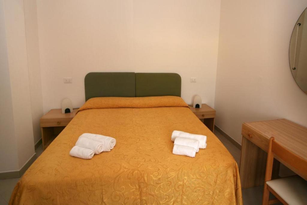 Hotel Riposo Gatteo a Mare Habitación foto